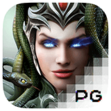 RTP pgsoft riches138